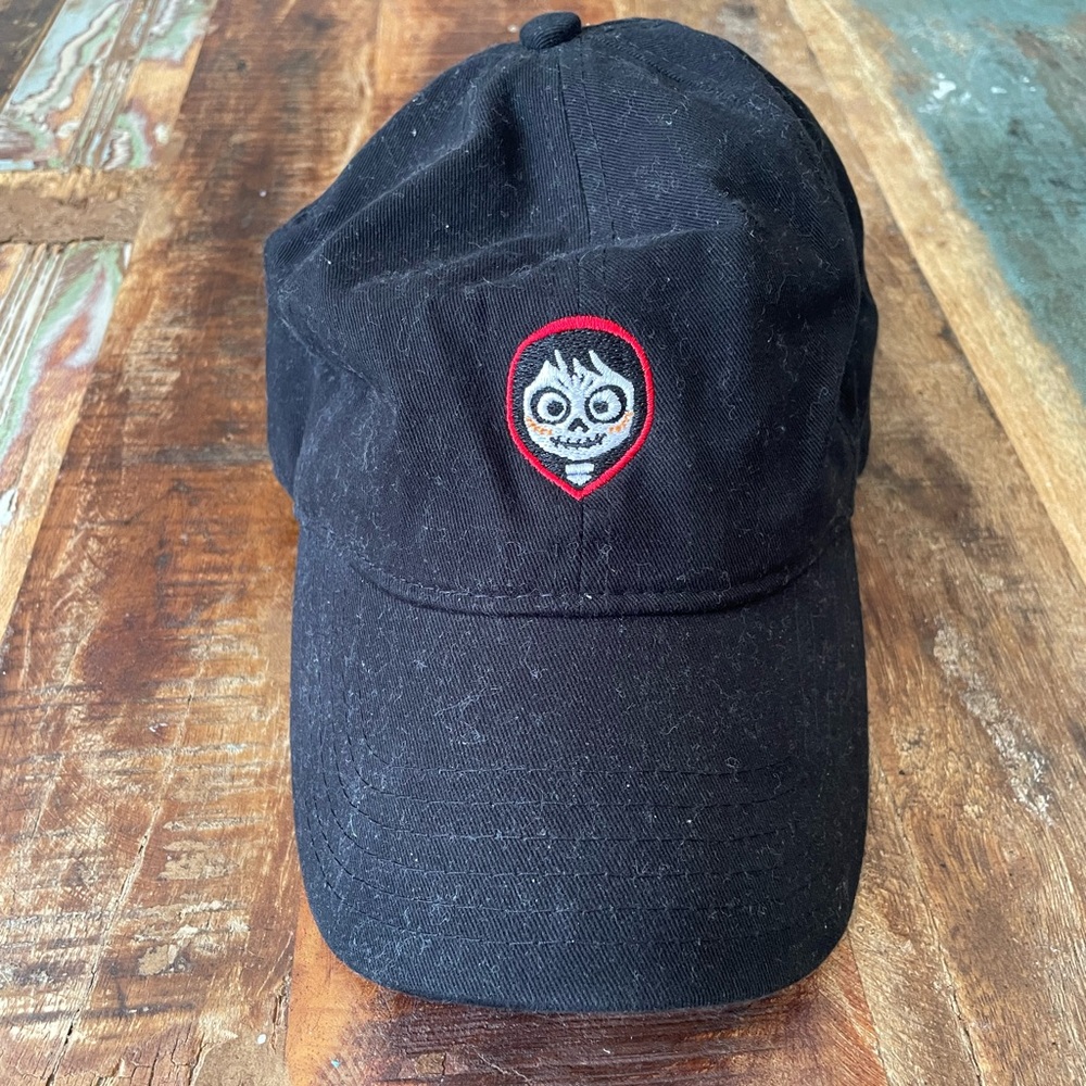 Disney Official Coco Hat